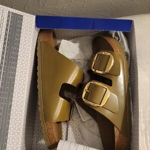 Birkenstock Arizona Big Buckle